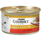 SAVOURY CAKE OXE